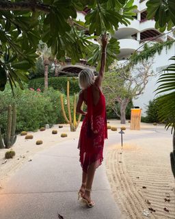 Delilah Hamlin feet photo 2