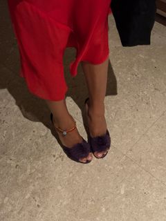 Delilah Hamlin feet photo 5