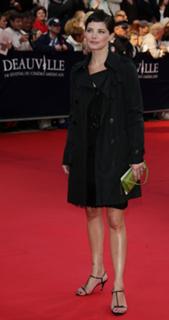 Delphine Chanéac feet photo 7