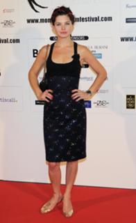 Delphine Chanéac feet photo 19