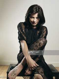 Delphine Chanéac feet photo 8