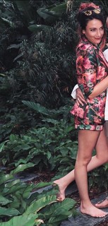 Delphine Wespiser feet photo thumbnail