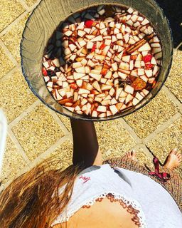 Delphine Wespiser feet photo thumbnail