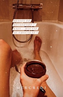 Delphine Wespiser feet photo thumbnail