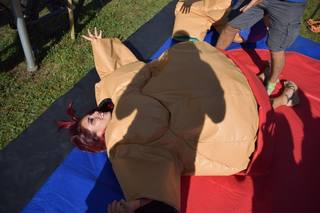 Delphine Wespiser feet photo thumbnail