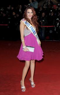 Delphine Wespiser feet photo thumbnail