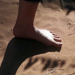 Delphine Wespiser feet photo thumbnail