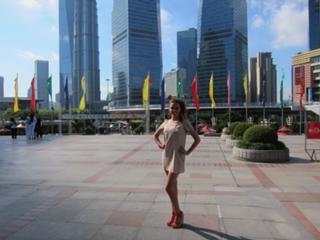 Delphine Wespiser feet photo thumbnail