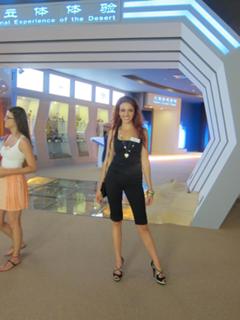 Delphine Wespiser feet photo thumbnail