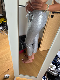 Delphine Wespiser feet photo thumbnail