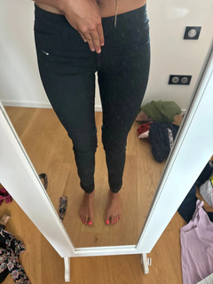 Delphine Wespiser feet photo thumbnail