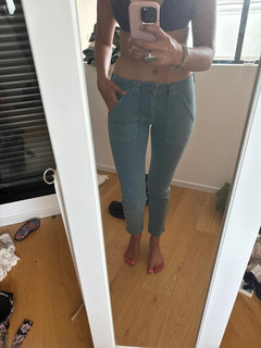 Delphine Wespiser feet photo thumbnail
