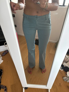 Delphine Wespiser feet photo thumbnail
