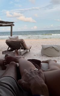 Delphine Wespiser feet photo 17