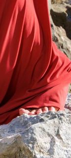 Delphine Wespiser feet photo 7
