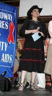 Delta Burke feet photo 1