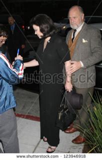 Delta Burke feet photo 2