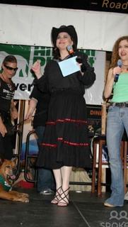 Delta Burke feet photo 16