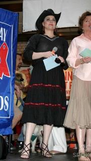 Delta Burke feet photo 13
