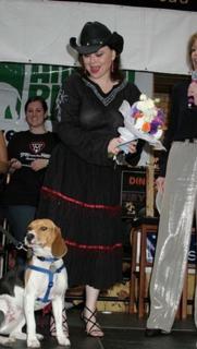 Delta Burke feet photo 11