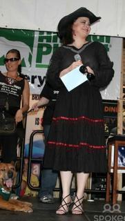 Delta Burke feet photo 10