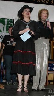 Delta Burke feet photo 8