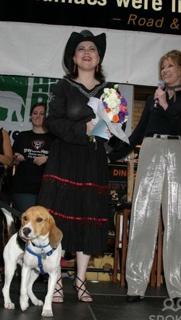 Delta Burke feet photo 6