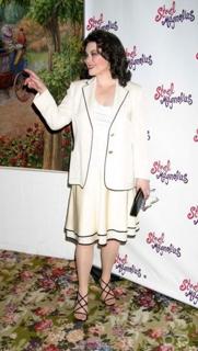 Delta Burke feet photo 4