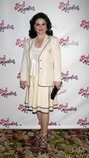 Delta Burke feet photo 3