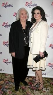 Delta Burke feet photo 2