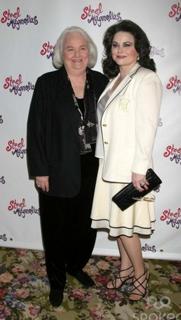 Delta Burke feet photo 19