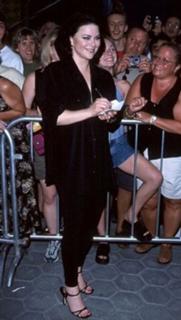 Delta Burke feet photo 18
