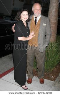 Delta Burke feet photo 17