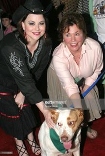 Delta Burke feet photo 15