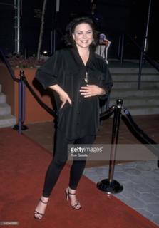 Delta Burke feet photo 13