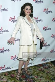 Delta Burke feet photo 12