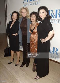 Delta Burke feet photo 8