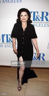 Delta Burke feet photo 7