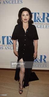 Delta Burke feet photo 6