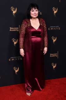 Delta Burke feet photo 5