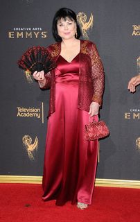 Delta Burke feet photo 4