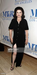 Delta Burke feet photo 3