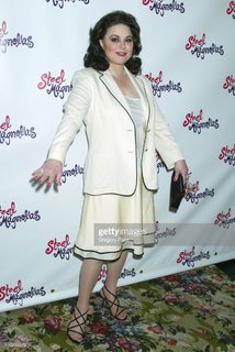 Delta Burke feet photo 18