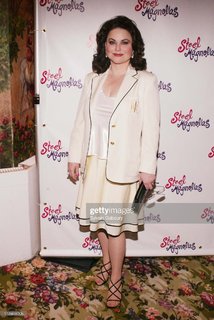 Delta Burke feet photo 13