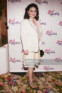 Delta Burke feet photo 12