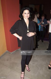 Delta Burke feet photo 7