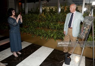 Delta Burke feet photo 4