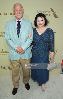 Delta Burke feet photo 3