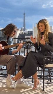 Delta Goodrem feet photo 4