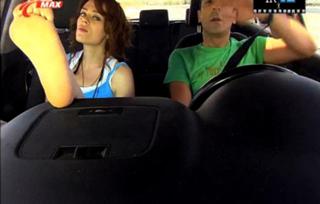 Demet Evgar feet photo thumbnail